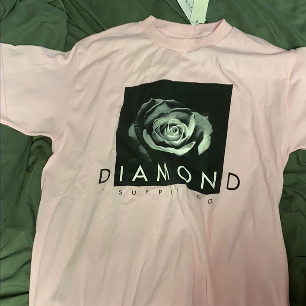 Diamond Shirt